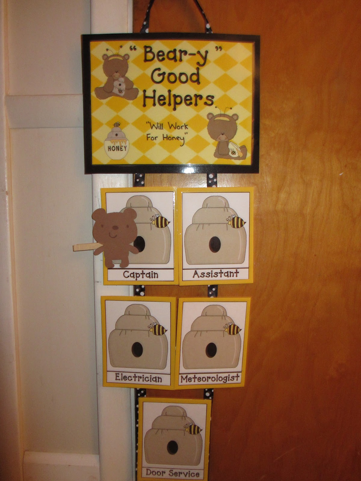 Teaching Munchkins Lots of News Fun Classroom Decor, a TpT Store