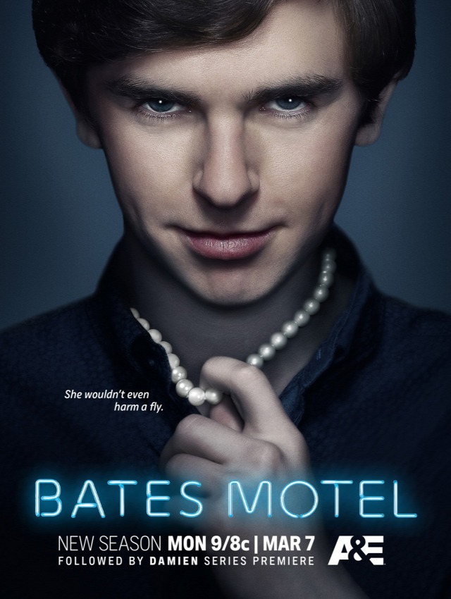 Bates Motel 2016: Season 4