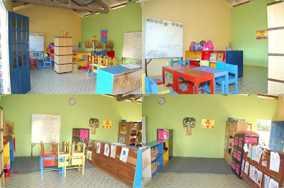 dekorasi ruang kelas tk terbaru dekorasi ruang kelas tk terbaru