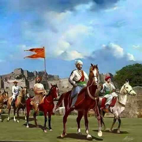 shivaji maharaj photo hd