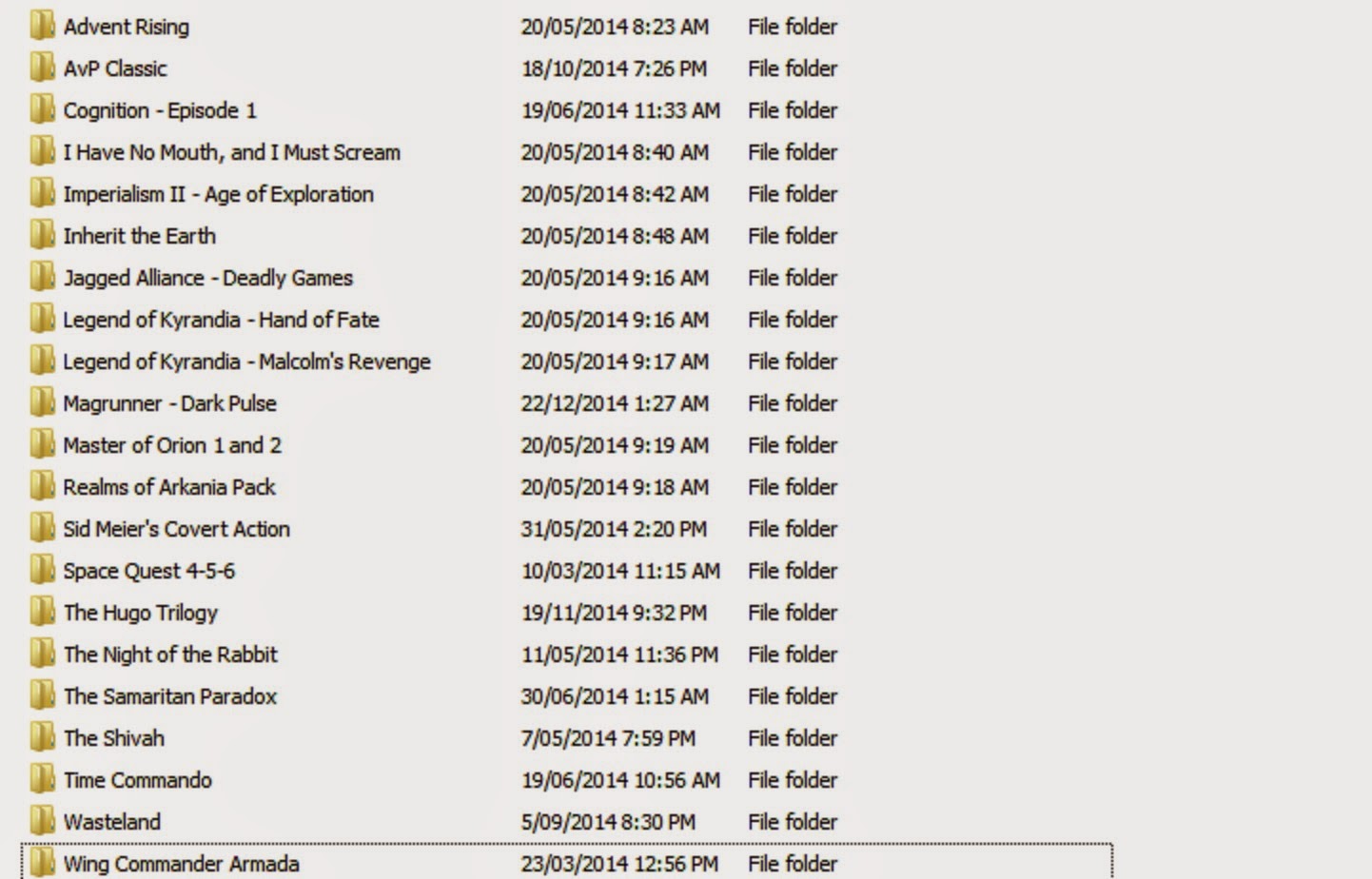 Steam local save фото 63