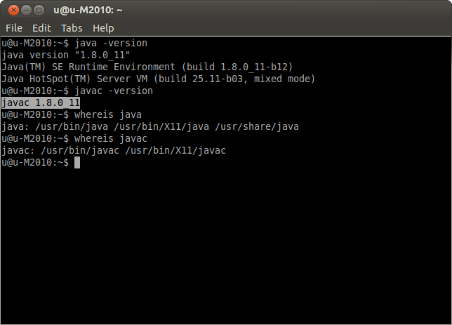 Android-er: Install Oracle JDK 8 on Ubuntu 14.04