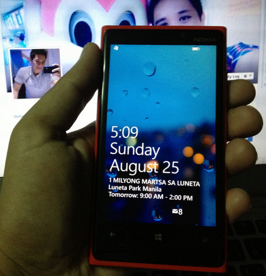 nokia amber update philippines, nokia amber update nokia lumia 920