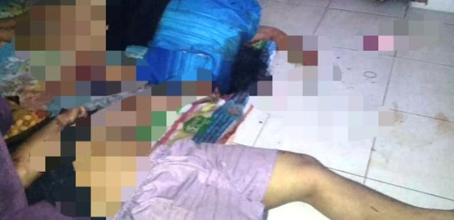 6 Fakta Pembunuhan Satu Keluarga di Bekasi, Surat Anak untuk Mama dan Papa Bikin Meleleh 6 Fakta Pembunuhan Satu Keluarga di Bekasi, Surat Anak untuk Mama dan Papa Bikin Meleleh