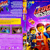 The Lego Movie 2: The Second Part DVD Cover