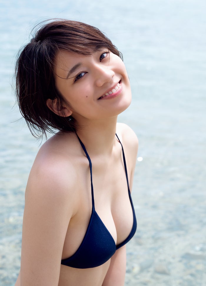 Miki Sato 佐藤美希, Weekly Playboy 2019 No.25 (週刊プレイボーイ 2019年25号)