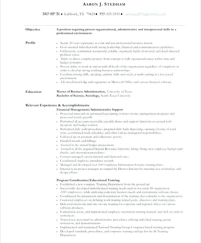 Resume Template Linkedin 2019 Resume Templates Resume Template Linkedin 2019 Resume Templates