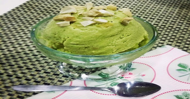 Homemade Avocado Ice Cream Recipe Homemade Avocado Ice Cream Recipe