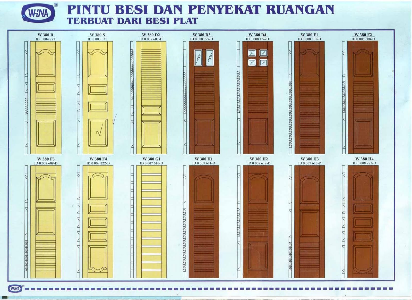 Download Contoh Pintu Garasi Minimalis Gif
