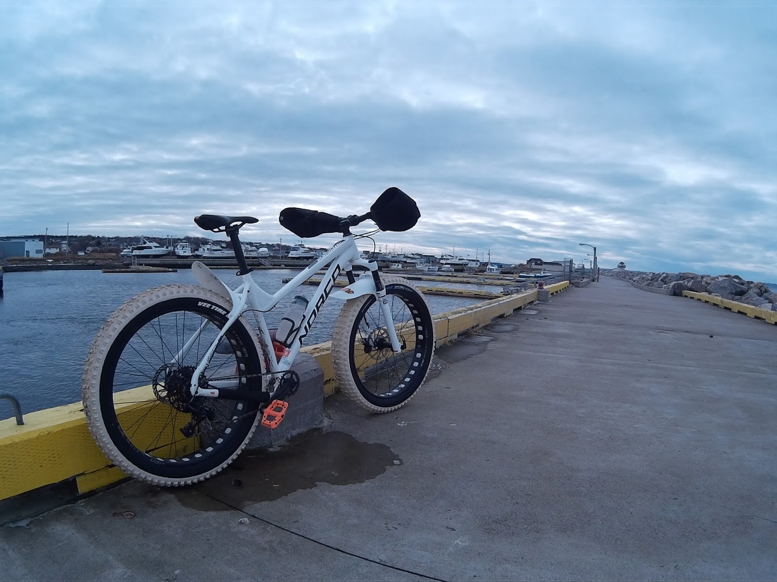 norco sasquatch fat bike