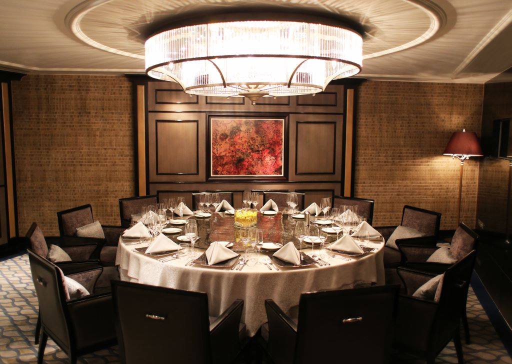 Manila Shopper Sofitel S Spiral Lunch Buffet Birthday Promo Riset