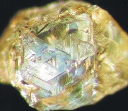 Diamond