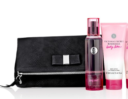 Boutique Malaysia: VICTORIA'S SECRET BOMBSHELL GIFT SET