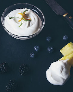 yogurt/home remedies to cure anaemia