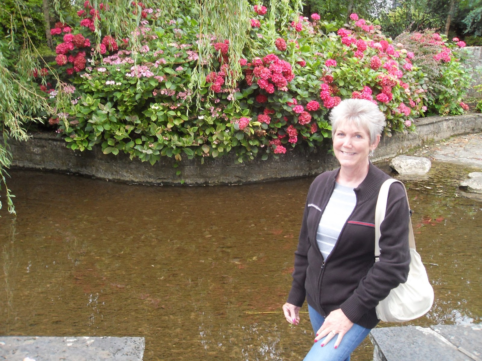 Holidays Killarney on the Wild Atlantic Way tour.