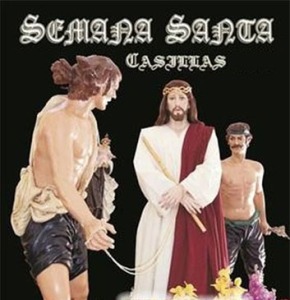 Programa y Horarios de la Semana Santa de Casillas (Murcia) 2019 Programa y Horarios de la Semana Santa de Casillas (Murcia) 2019