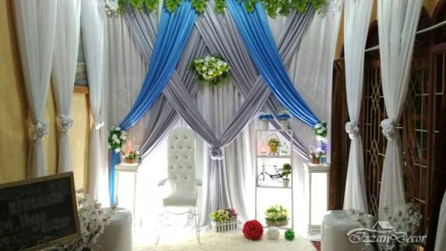 35+ Terbaik Untuk Dekorasi Sunatan Mewah Panda Assed