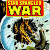Star Spangled War Stories #172 - Joe Kubert cover, Walt Simonson art
