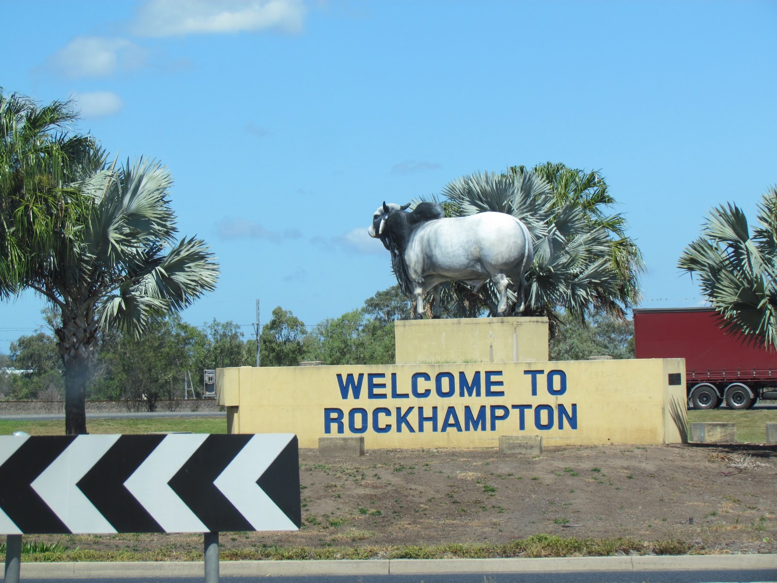 Big Caravan Adventures Kinka Beach