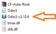 Buka Odin Root Samsung Buka Odin Root Samsung