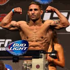 Chad Mendes Height - How Tall