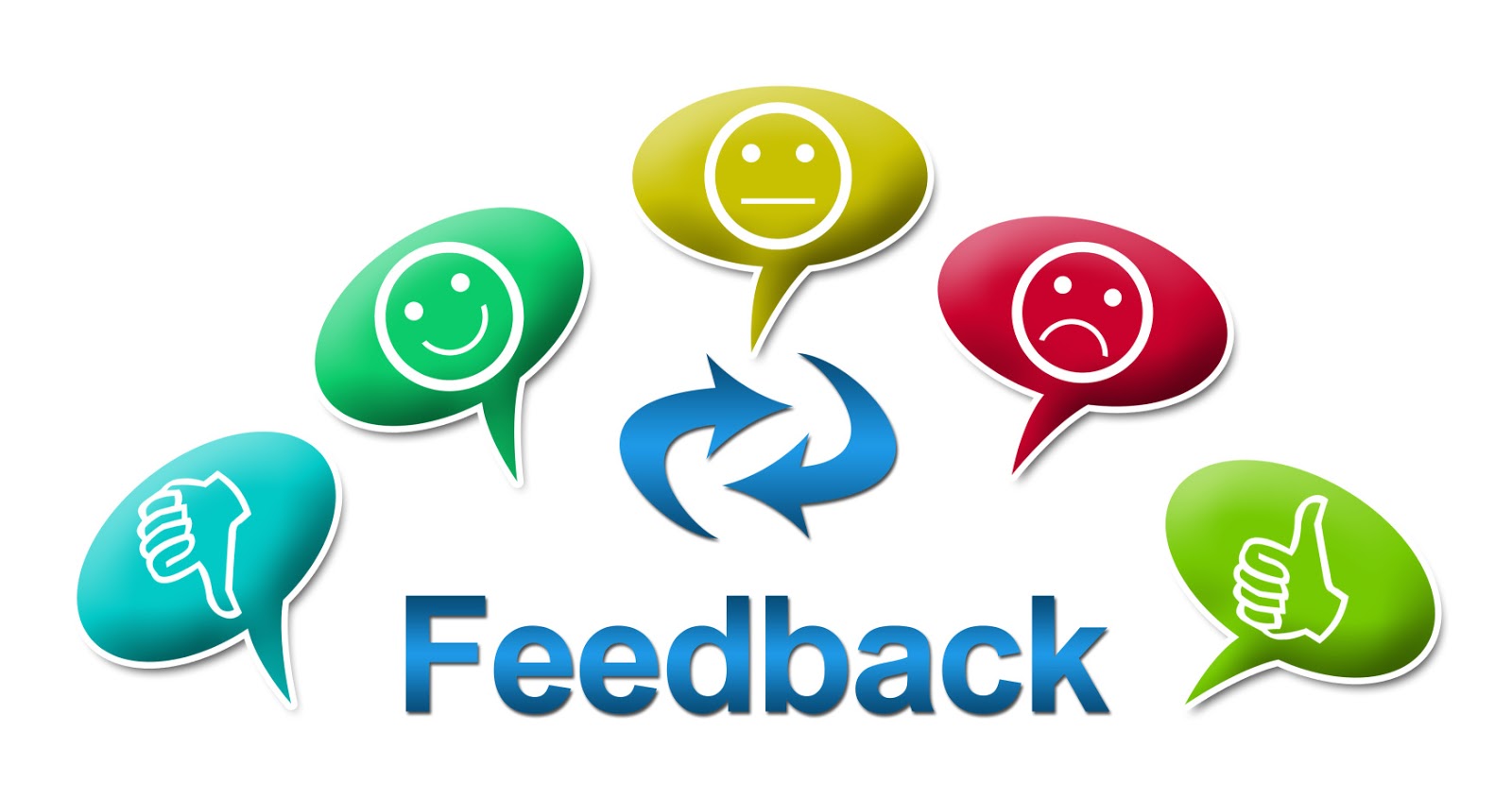 Department Of Computer Engineering Feedback Form For Web Designing