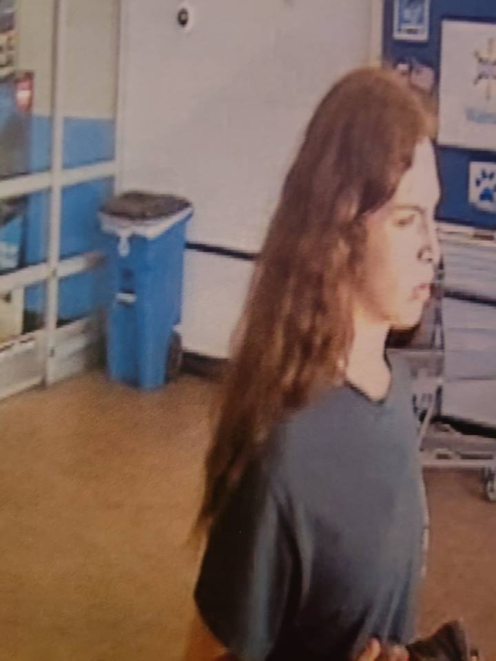 Inside Joplin Carthage Police Do you know these people?