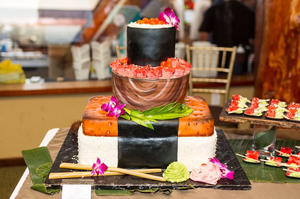 SanDiegoVille San Diego's I Love Poke Festival Returns To Bali Hai For