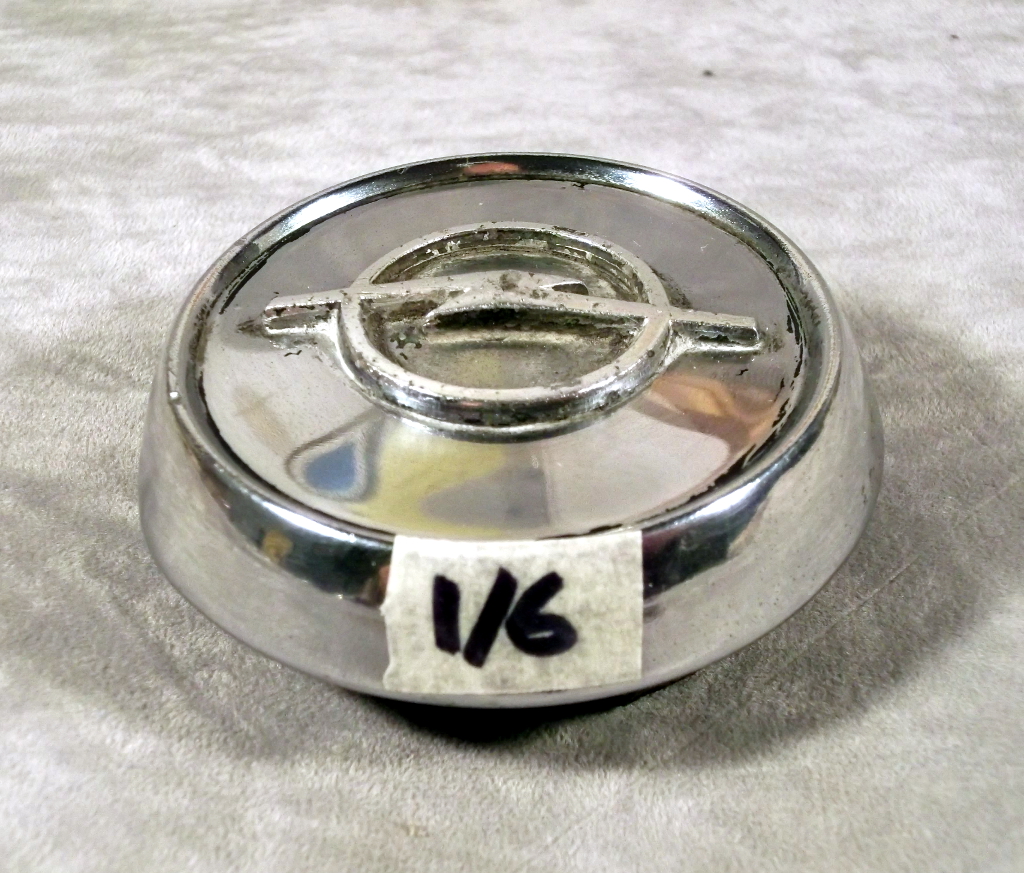 Sold Opel Manta Rostyle Wheel Centre Caps £7.50 Classic Opel Spares