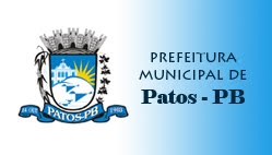 Prefeitura Municipal de Patos - PB