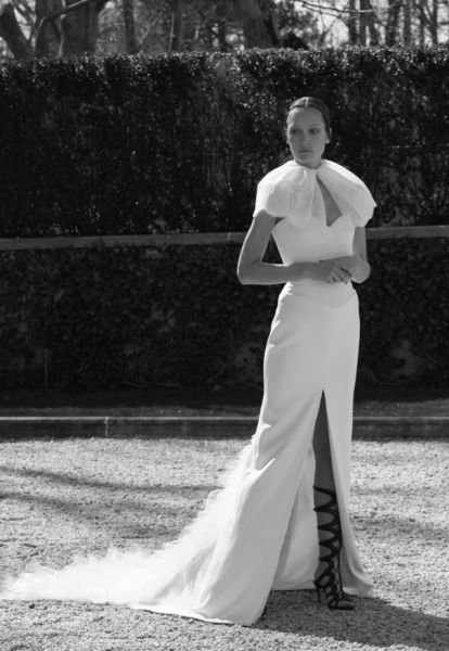 Impresionantes vestidos de novias | Colección Vera Wang 2017 Impresionantes vestidos de novias | Colección Vera Wang 2017