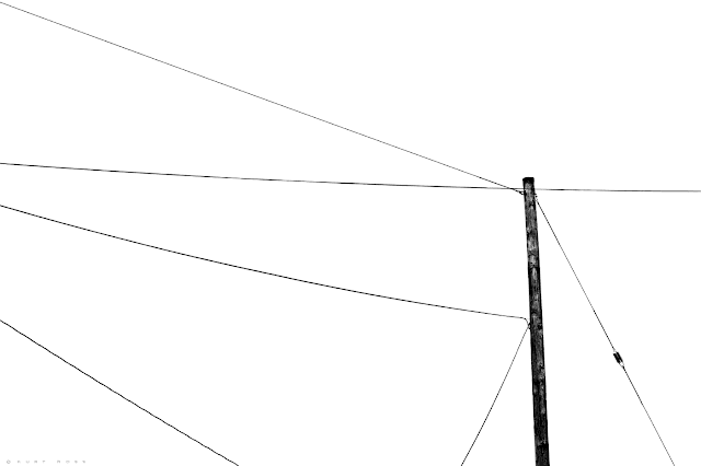 Power Lines Kurt Ross Foto Kurt Ross