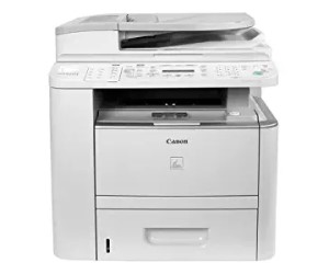 Canon ImageCLASS D1320 Driver Printer Download