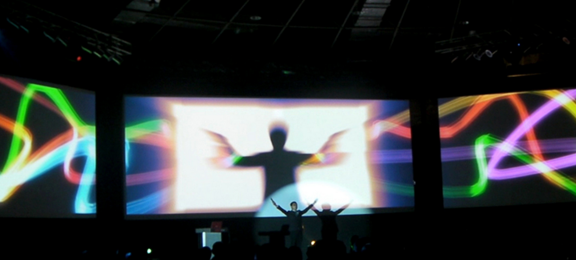 Interactive Floor, Multimedia Solutions Company What Is ComputerBased