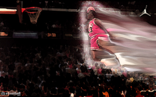 Michael Jordan hd images