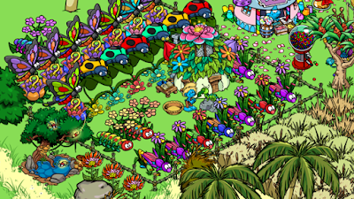 Smurfs’ Village Mod Apk Gold v1.52.0 Smurf Berry/Resource Smurfs’ Village Mod Apk Gold v1.52.0 Smurf Berry/Resource