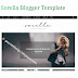 Sorella - Beauty Blogger Template Latest Version