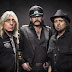 Lanzarán nuevas figuras de Motörhead