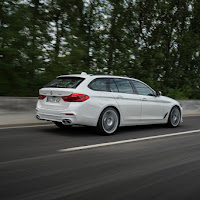 Alpina D5 S