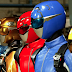 Testes de elenco de Beast Morphers já começaram