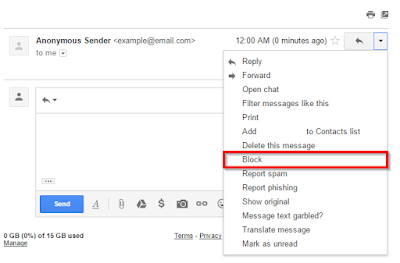 10 Trik Gmail Berguna yang Harus Anda Diketahui 10 Trik Gmail Berguna yang Harus Anda Diketahui