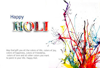 Hot wishes of holi Hot wishes of holi
