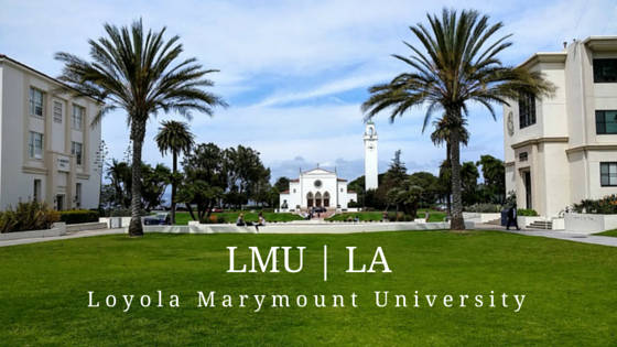 Loyola Marymount University
