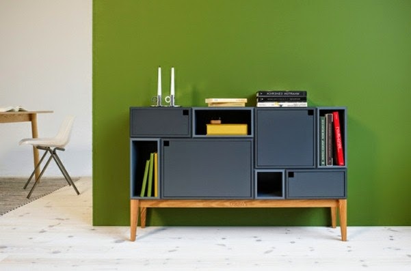 Super suggestions for Swedish furniture!