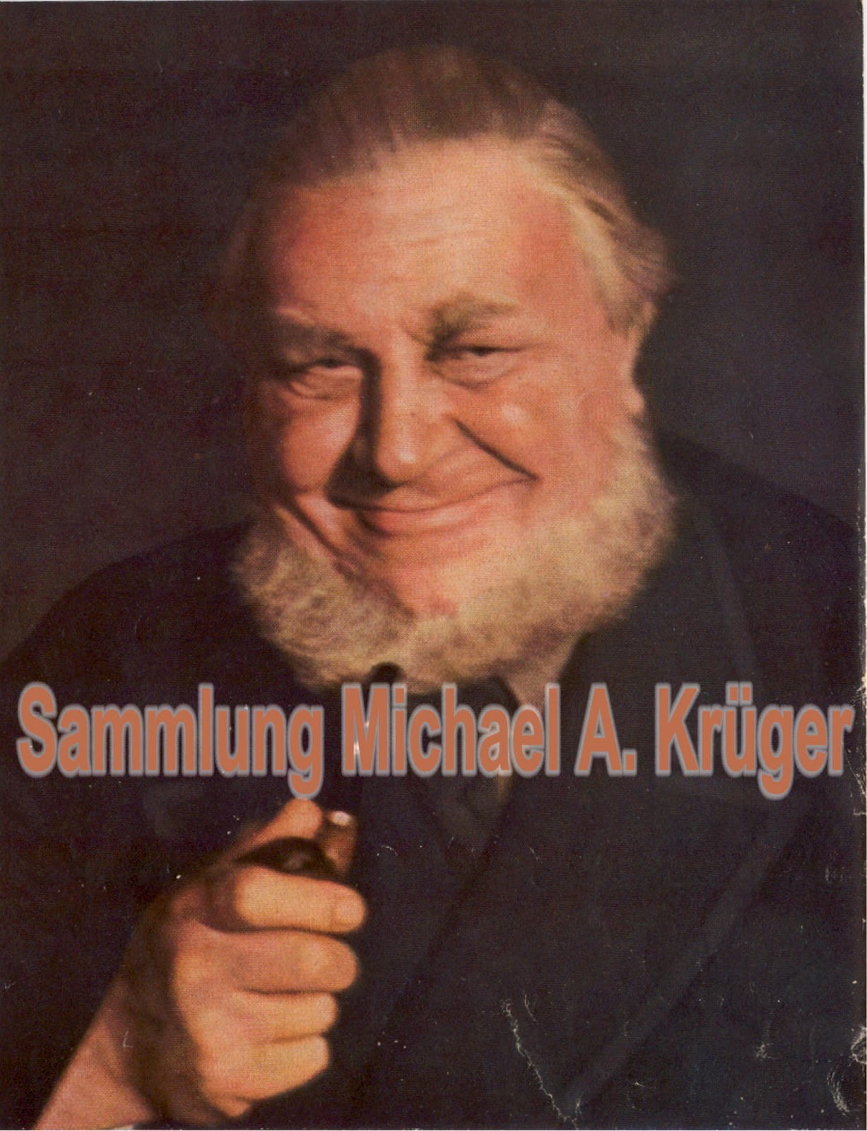 Ohm Krüger Ohm Krüger