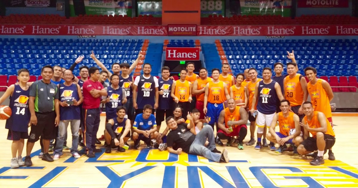 Bleachers Brew We won our second annual PostPremier Cup AllStar Game!