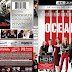 Ocean's Eight 4k Bluray Cover