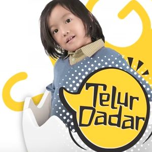 Lirik Lagu Telur Dadar Saga Lirik Lagu