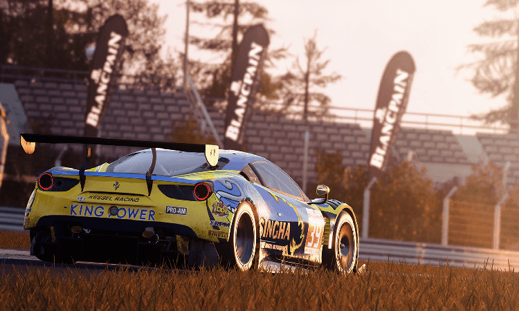 تحميل لعبة Assetto Corsa Competizione v0.6.0 برابط مباشر مجانا تحميل لعبة Assetto Corsa Competizione v0.6.0 برابط مباشر مجانا