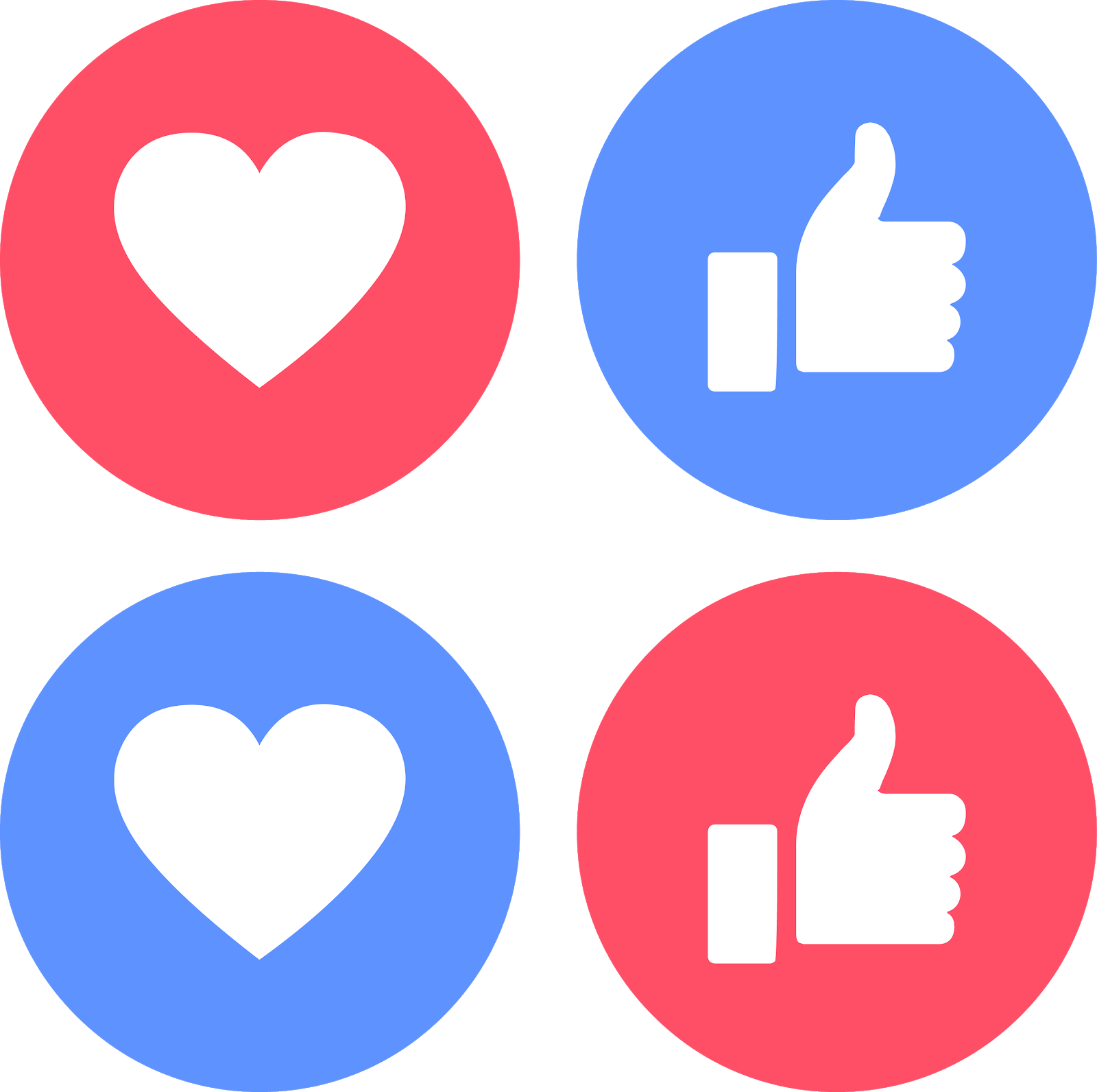 Download Icons Like Love Facebook Svg Eps Png Psd Ai El Fonts